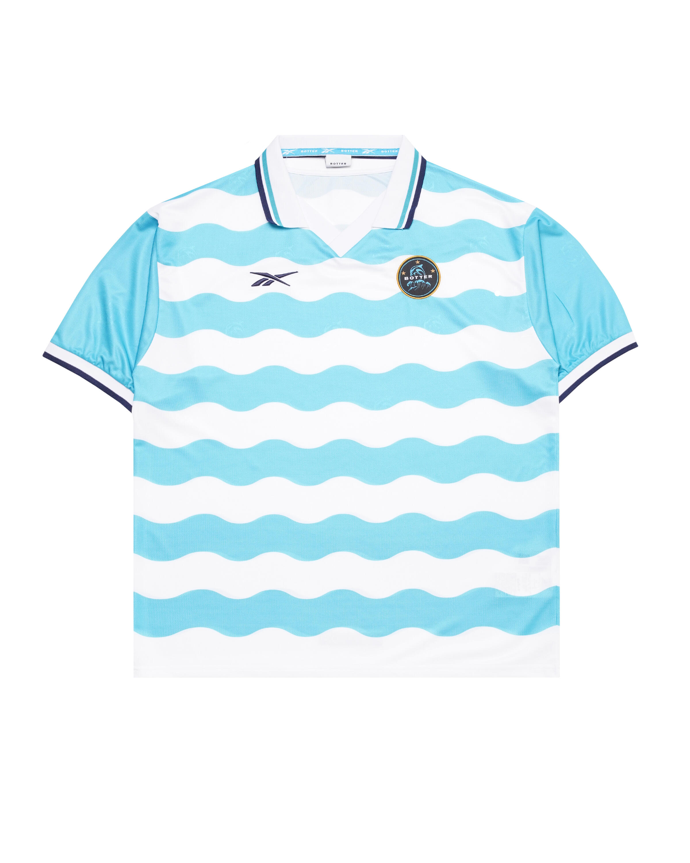 Reebok x Botter SOCCER TEE | RMGB001C99FAB0014001 | AFEW STORE